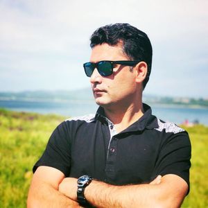 Meet your Posher, Sultan